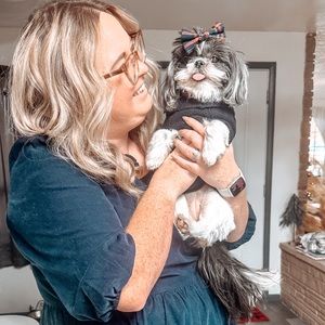 Meet your Posher, Amber